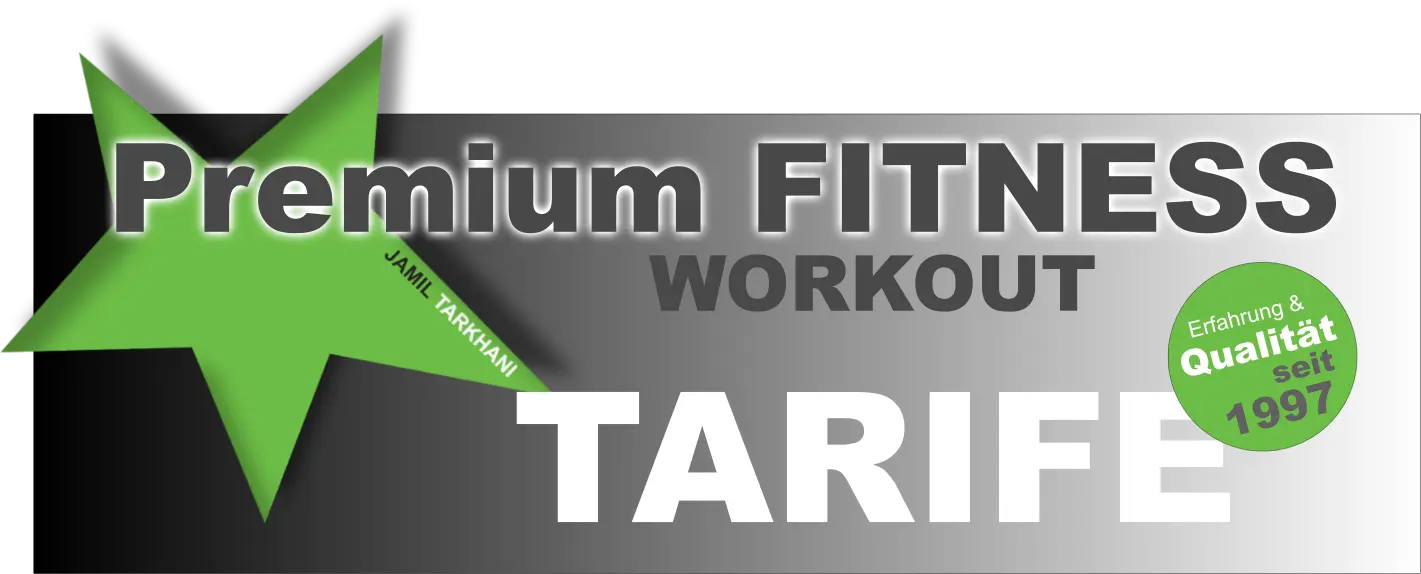 Tarife Premium Fitness