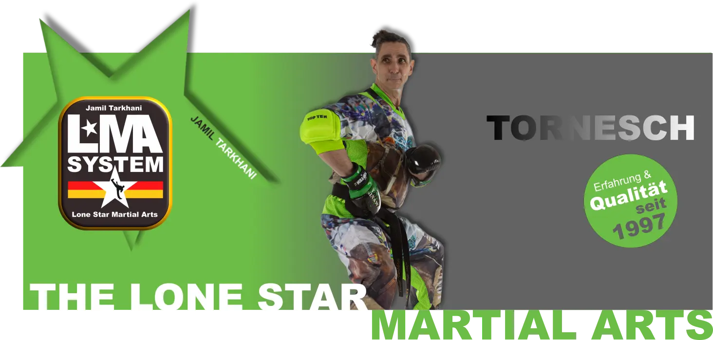 Lone Star Martial Arts System