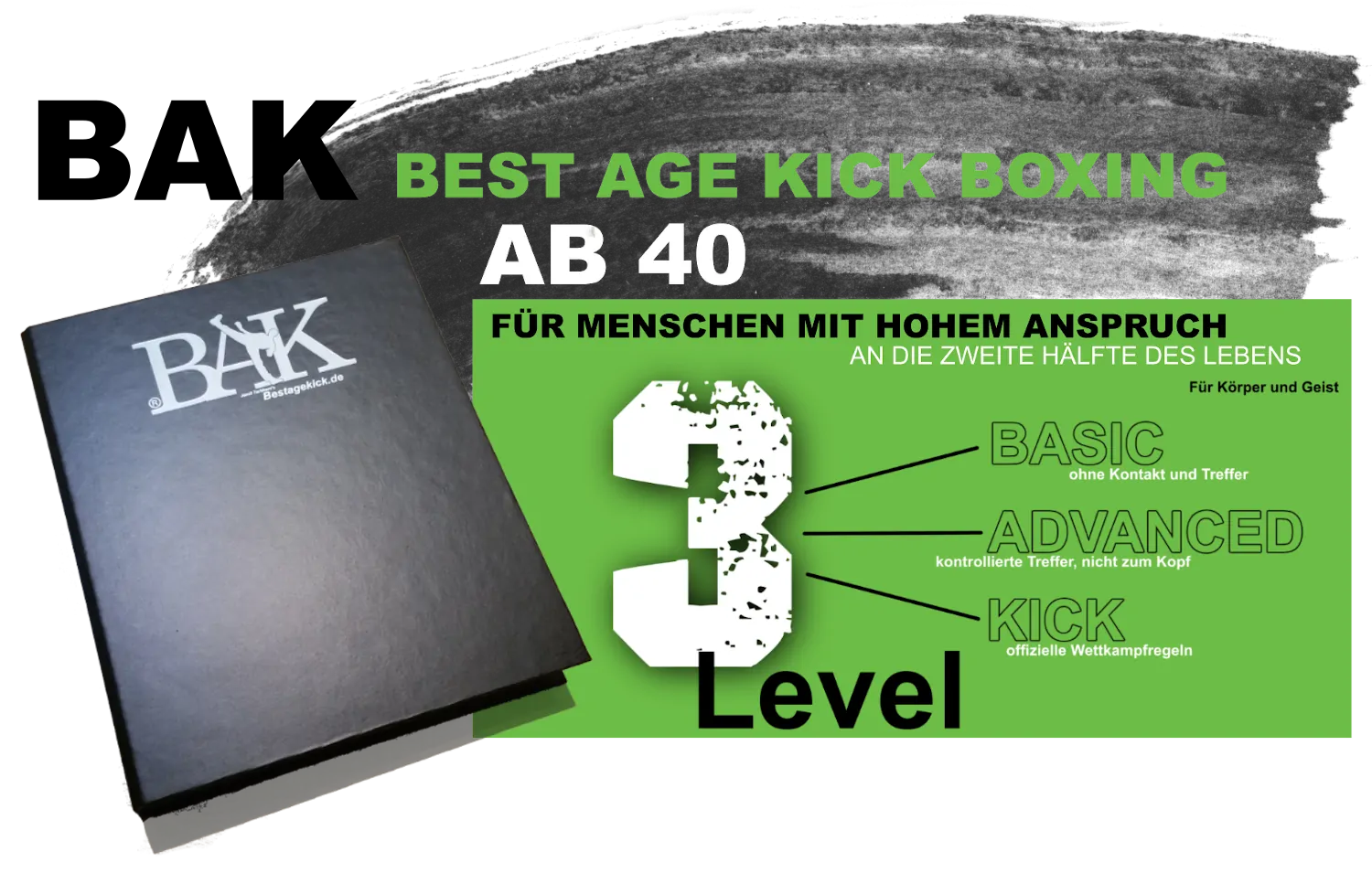 Best Age Kick