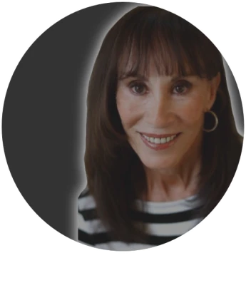 Grand Master Malia Bernal / Dacascos