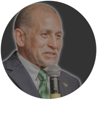 Grand Master Al Garza