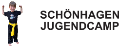 Jugend-Camp Schönhagen
