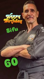 60 JAHRE 54 JAHRE KAMPFSPORT. DANKE FÜR ALLES 🙏🙏🙏 #kampfkunst #sportkarate #pointfight #Kickboxen #kungfu #taekwondo #bjj #modernarnis #stickfighting #workout #boxworkout #fitness #pilates #trx #faszientraining #yoga #physiosport #gesundheit #jugendsport #bildung #kampfsport #tornesch #kummerfeld #rellingen #uetersen #stretching #karate #Selbstverteidigung #zanshin #boxen