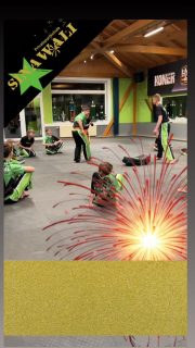 WIR WÜNSCHEN ALLEN EINEN GUTEN RUTSCH INS NEUE JAHR 2026🎉UND BEDANKEN UNS VON HERZEN BEI DEM KOMPLETTEN SINAWALI-TEAM UND UNSEREN MITGLIEDERN. #sportkarate #pointfight #Kickboxen #kungfu #taekwondo bjj modernarnis stickfighting workout boxworkout fitness pilates trx faszientraining yoga physiosport gesundheit jugendsport bildung kampfsport tornesch kummerfeld rellingen uetersen stretching karate Selbstverteidigung zanshin boxen