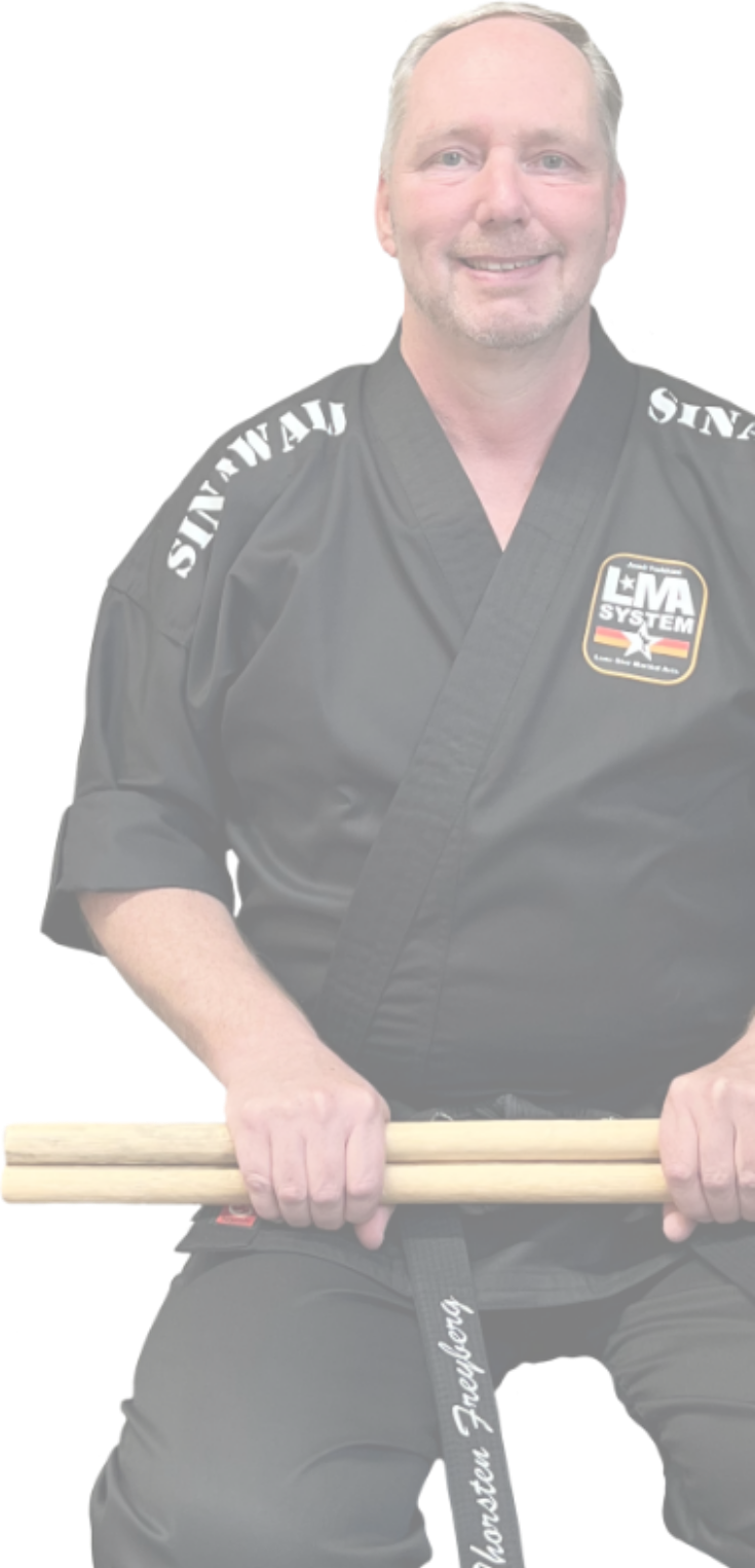 Sihing Thorsten Freyberg