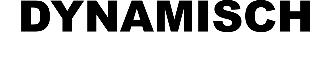 Dynamisch kraftvoll