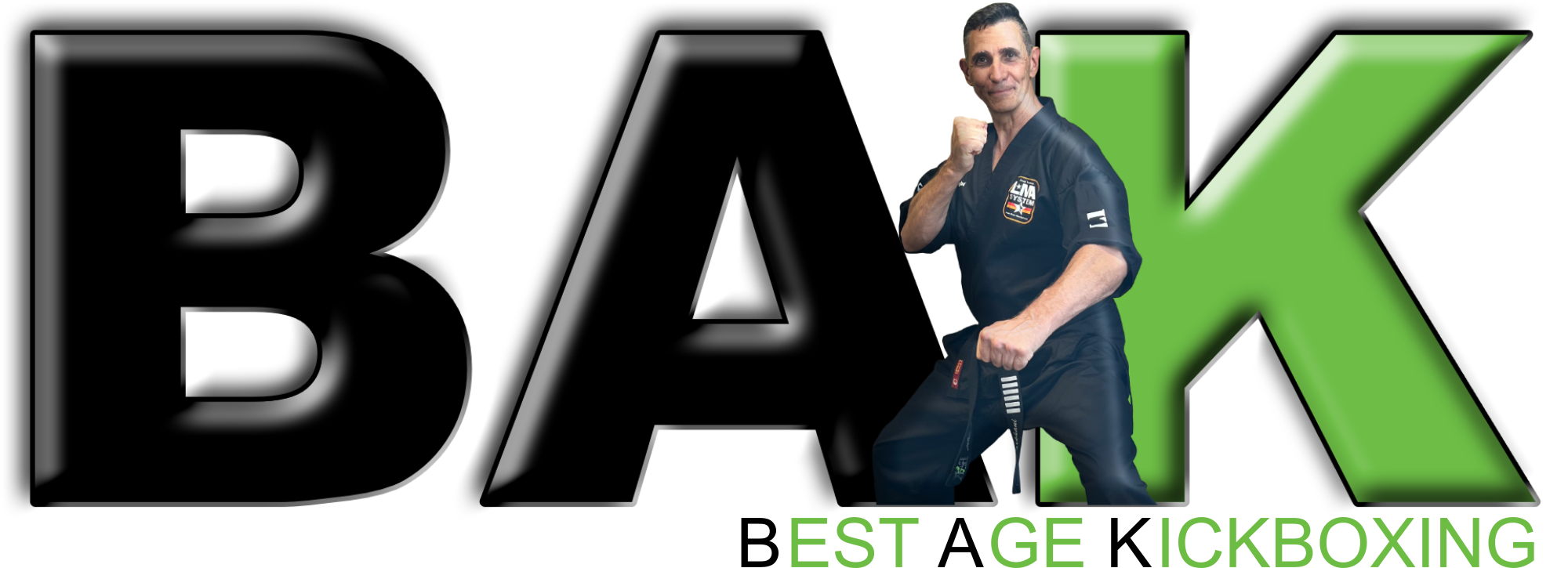 Best Age Kick Boxing