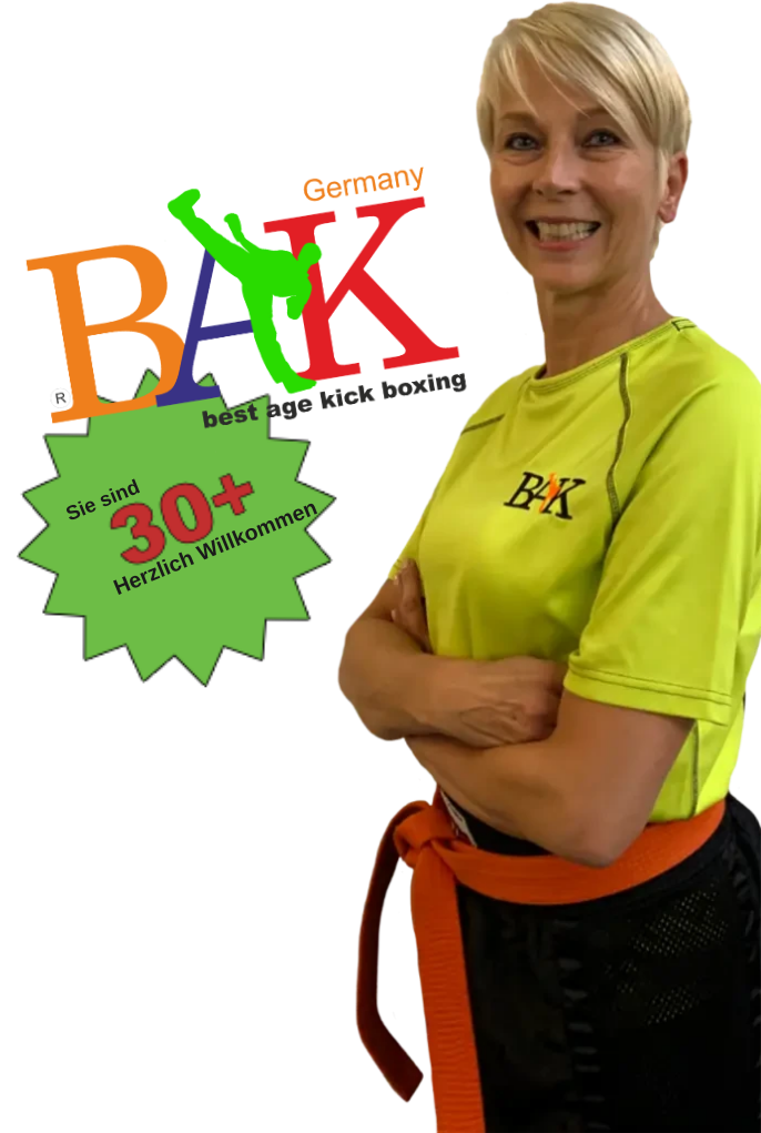 Best Age Kick Boxing