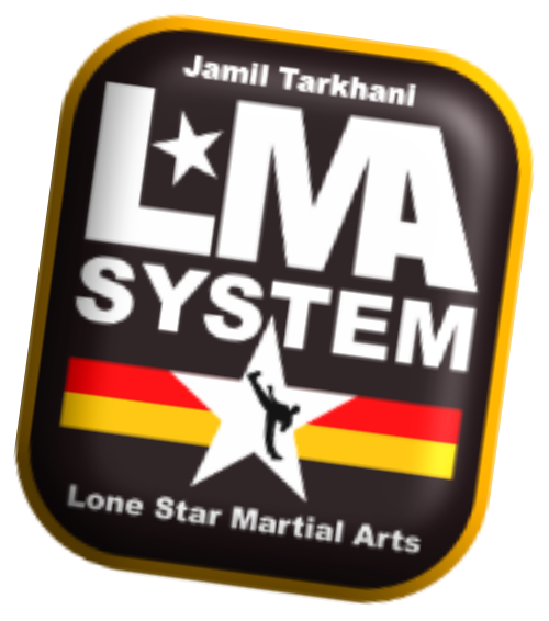 Lone Star Martial Arts