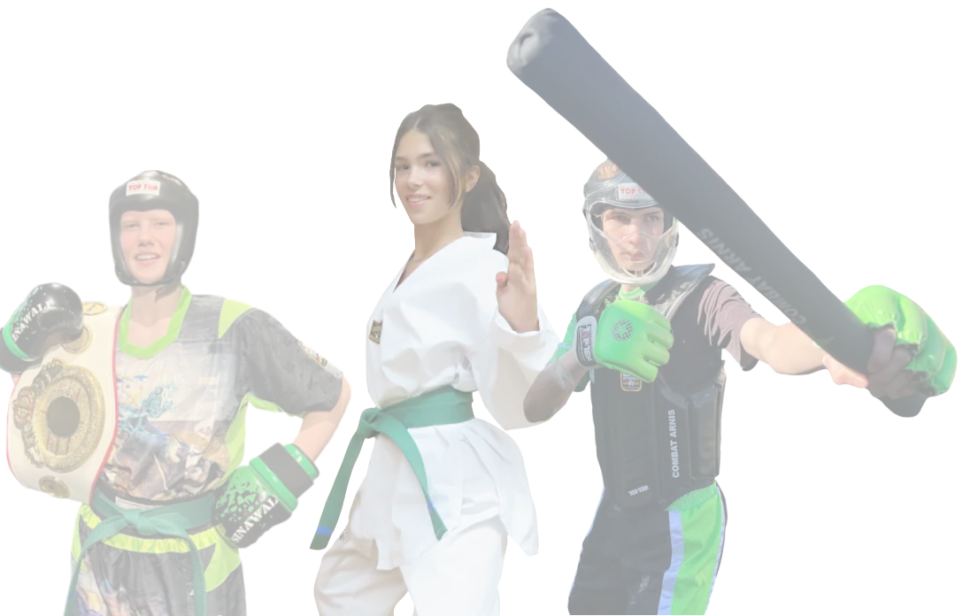 Lone Star Liga - Champions