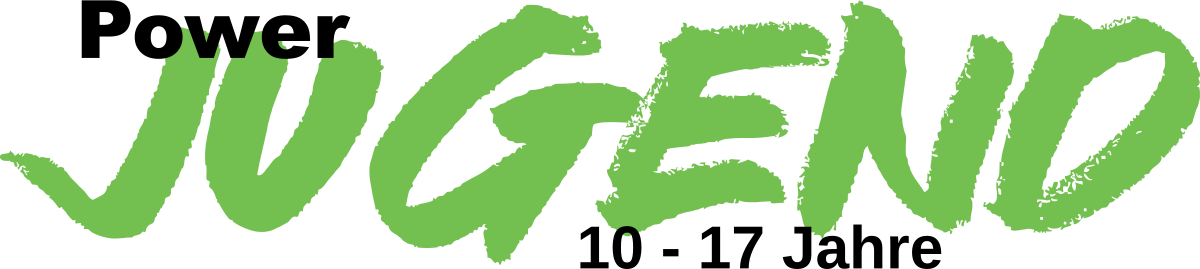 Power Jugend 10 - 17 Jahre