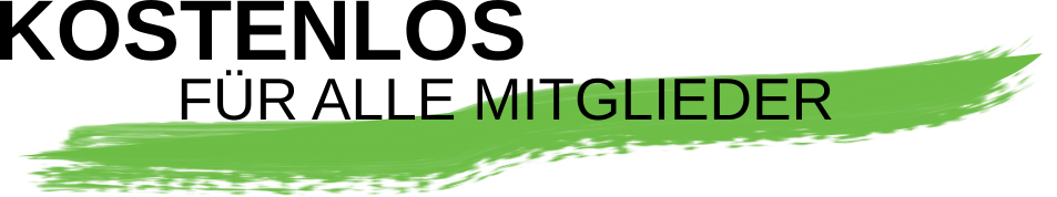 Kostenlos fr alle Mitglieder