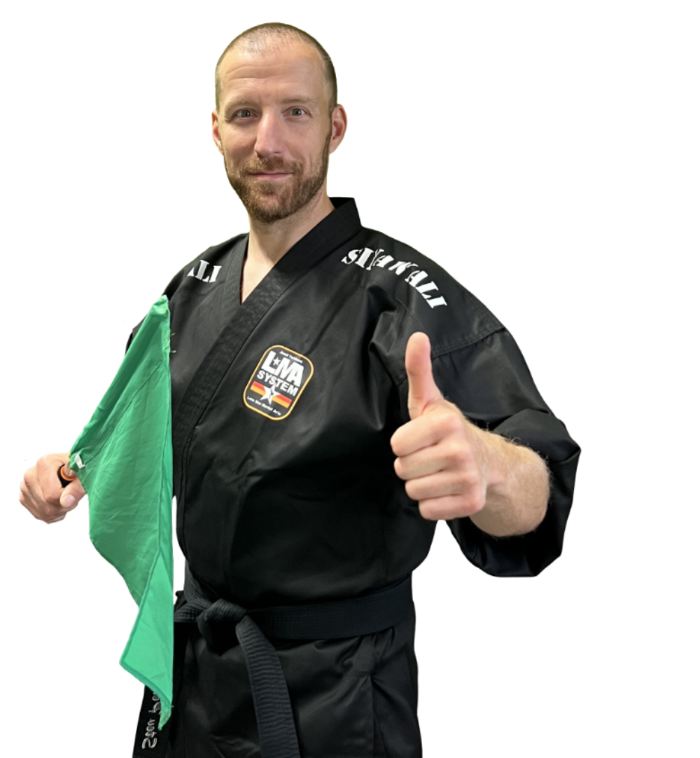 Liga-Opmann Sihing Stev Peters