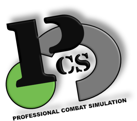 Professional Combat Simulations