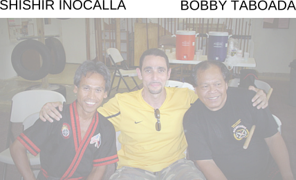 Referenzen - Shishir Inocalla u0026 Bobby Taboada