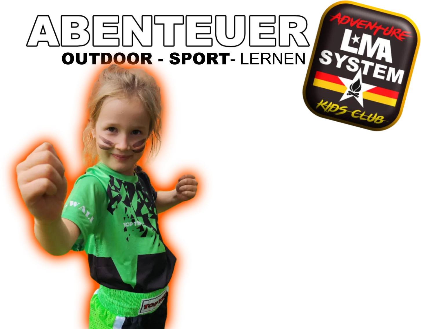 Sinawali Ferien-Camps