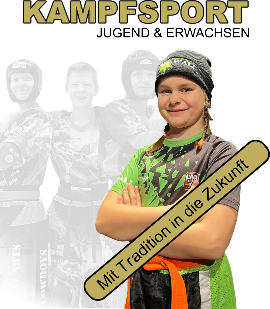 Kampfsport in Tornesch