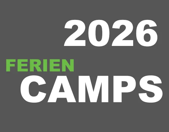 Ferien-Camps 2026